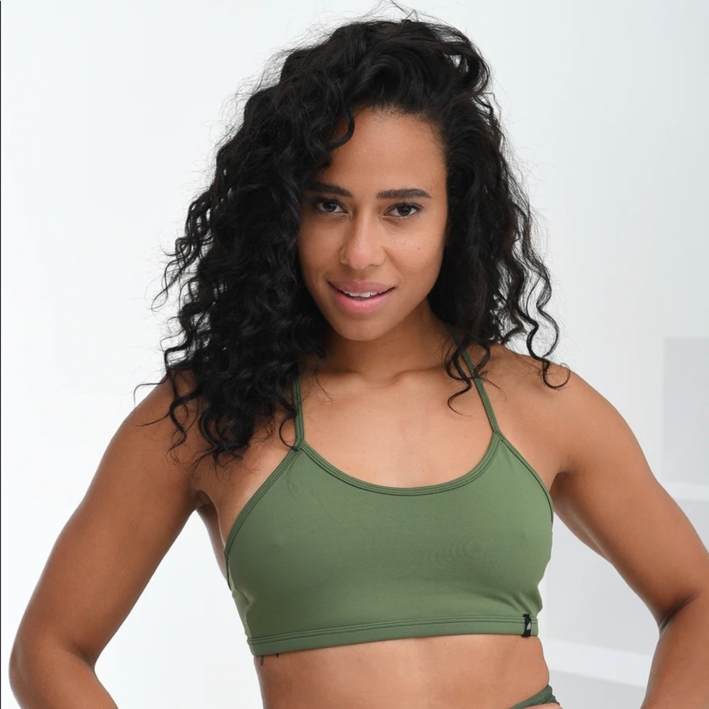 Booty By Brabants Lounge Top